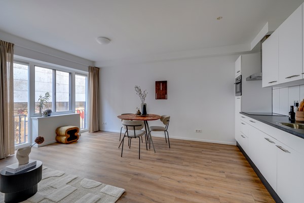 Medium property photo - Achter Clarenburg 45, 3511 JH Utrecht